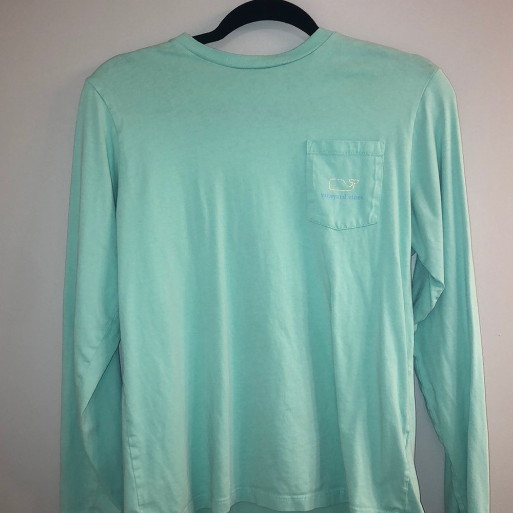 Vineyard Vines Long Sleeve - Picture 2 of 5